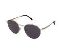 Carrera 339 52/21/145 Sunglasses Grigio,Argento Uomo