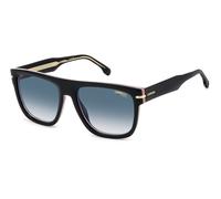 Carrera CARRERA 340/S 2M2/08 Occhiali da sole Blu Sfumato