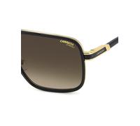 CARRERA - CARRERA 340/S - BLACK RUTHENIUM - 57