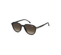 CARRERA - CARRERA 342/S - BROWN HAVANA DARK RUTHENIUM - 53
