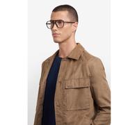 CARRERA - CARRERA 345 - MATTE BLACK GOLD - 55