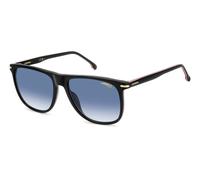Carrera CARRERA 349/S 2M2/08 Occhiali da sole Blu Sfumato