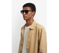 CARRERA - CARRERA 349/S - BLACK BLUE HORN - 57