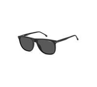 CARRERA - CARRERA 349/S - MATTE BLACK DARK RUTHENIUM - 57