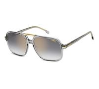 Carrera CARRERA 350/S KB7/FQ Occhiali da sole Grigio Sfumato