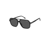 CARRERA - CARRERA 350/S - MATTE BLACK DARK RUTHENIUM - 58