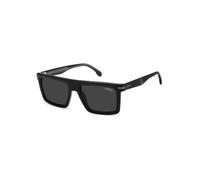 CARRERA - CARRERA 364/S - BLACK DARK RUTHENIUM - 54