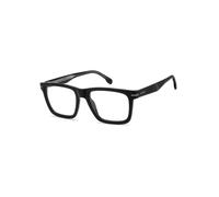 CARRERA - CARRERA 371 - BLACK DARK RUTHENIUM - 52