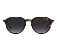 Carrera Carrera 376/s Sunglasses Men Havana Squadrato Grey 50mm