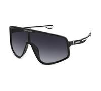 Carrera CARRERA 4017/S 807/9O BLACK Sunglasses Man Standard, Standard, 99