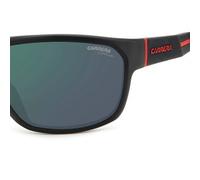 Carrera CARRERA 4018/S BLX Q3 63