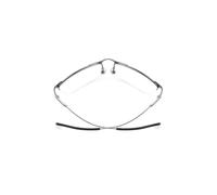 CARRERA - CARRERA 4414 - BLACK BLUE - 57