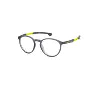 CARRERA - CARRERA 4418 - MATTE BLACK RED - 51