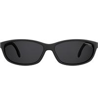 Carrera Carrera 5052/s Occhiali Da Sole Uomo Nero Sport Grigio 61mm