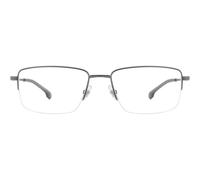 Carrera Carrera 8895 Occhiali Da Vista Uomo Grigio Geometrico