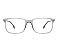 Carrera Carrera 8897 Occhiali Da Vista Uomo Grigio Geometrico