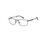 Carrera Uomo Carrera CARRERA 8900 BLX Montature da vista Metallo Nero-opaco Squadrata