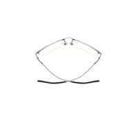 CARRERA - CARRERA 8906 - MATTE BLACK RED - 57