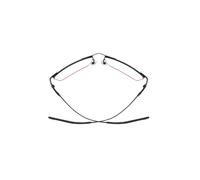 CARRERA - CARRERA 8906 - MATTE BLUE - 57