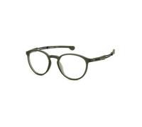 CARRERA - CARRERA 8909 - MATTE BLACK RED - 55