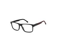 CARRERA - CARRERA 8915 - MATTE BLACK RED - 56