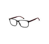 CARRERA - CARRERA 8916 - MATTE BLACK RED - 55
