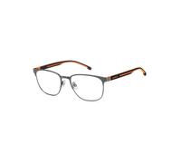 CARRERA - CARRERA 8917 - MATTE DARK RUTHENIUM ORANGE - 54