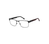 CARRERA - CARRERA 8923 - MATTE BLACK RED - 56