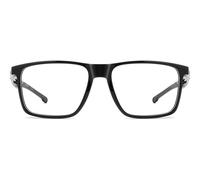 Carrera Carrera 8931 Occhiali Da Vista Uomo Nero Rettangolari