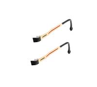 Carrera Carrera Aste di ricambio Carrera 1066/S Aste di ricambio Nero/Oro