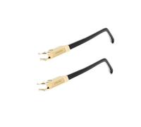 Carrera Carrera Aste di ricambio Carrera 1070/S Aste di ricambio Oro