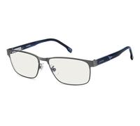 Carrera Carrera C FLEX 06/G R80/2Y Montature da vista Blu Specchiato
