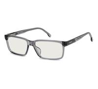 Carrera C FLEX 07/G KB7 Montature da vista Blu Specchiato