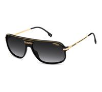 CARRERA BRILLEN Sonnenbrille C SPORT 10/S/62 Marke: CARRERA BRILLEN Farbe: schwarz Kategorien: Moda, Uomo Materiale: Plastica nero