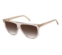 Carrera CARRERA 3055/S FWM/YK Occhiali da sole Oro Specchiato