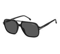 Carrera Carrera CARRERA 350/S RZZ/M9 Occhiali da sole Grigio