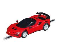 Carrera - Carrera Ferrari SF-90 XX Stradale - Rosso Corsa NUOVO
