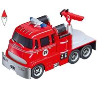 CARRERA 20030861 Carrera First Responder