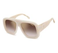 Occhiali da Sole Carrera FLAGLAB 18 Ivory 57/18/140 Donna