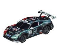Carrera - Carrera Porsche 911 GT3 Cup (992) Huber Racing No.2 - 1:43 NUOVO