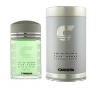 Carrera Carrera pour Homme Eau de Toilette uomo 100 ml