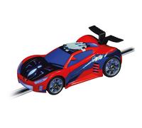 Carrera - Carrera Spider-Man Speed Shifter Blauw - 1:43 NUOVO