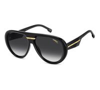 CARRERA, GAFAS DE SOL, Victory C 22/S, BLACK, 59, (WOMAN)