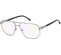 Carrera CARRERA 1141 85K Montature da vista Blu Specchiato