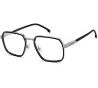 Carrera CARRERA1144 284, Nero, Steel, Uomini occhiali 54