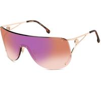 Carrera CARRERA3006/S DDB/A8, Oro, Metal, Donne occhiali da sole 99