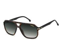 Carrera CARRERA302/S 086/9K, Avana, Plastic, Uomini occhiali da sole 59