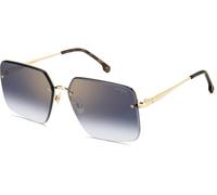 Carrera CARRERA3044/S DM2/1V, Oro, Steel, Donne occhiali da sole 61