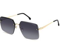 Carrera CARRERA3044/S RHL/A8, Oro, Steel, Donne occhiali da sole 61