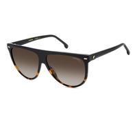 Carrera CARRERA 3055/S W4A/LA Occhiali da sole Marrone Sfumato